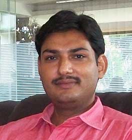 Brij bhushan shukla bharatsanskritinyas